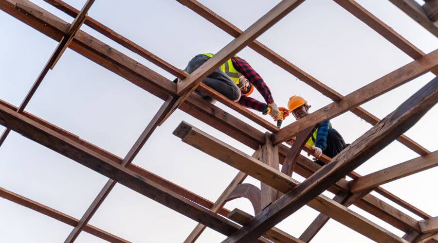 Expert top industrial roofings services in Spencer, SD